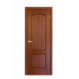 porta de madeira maciça almofadada Poá