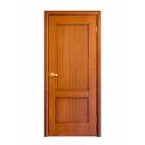 porta madeira com batente Vila Cais